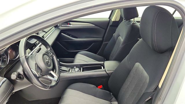 2019 Mazda Mazda6 Sport Automatic - 22976138 - 17