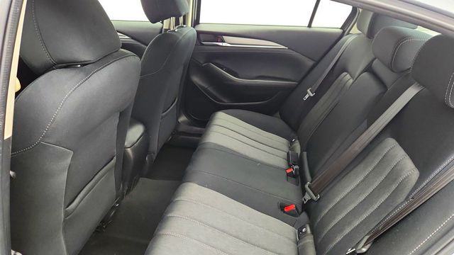 2019 Mazda Mazda6 Sport Automatic - 22976138 - 18