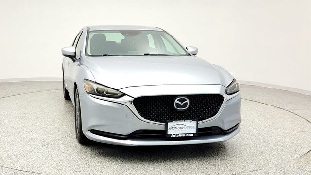 2019 Mazda Mazda6 Sport Automatic - 22976138 - 1