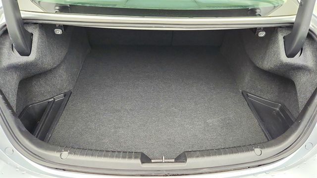 2019 Mazda Mazda6 Sport Automatic - 22976138 - 19