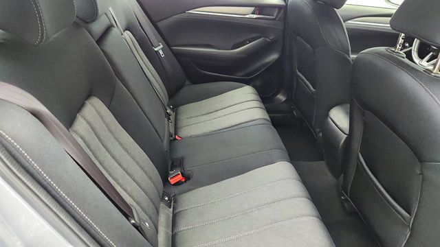 2019 Mazda Mazda6 Sport Automatic - 22976138 - 20