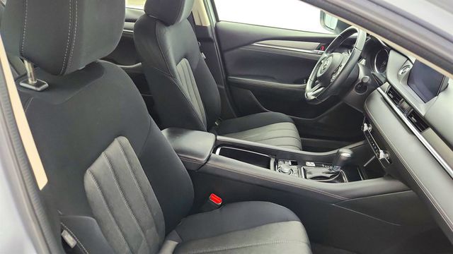 2019 Mazda Mazda6 Sport Automatic - 22976138 - 21