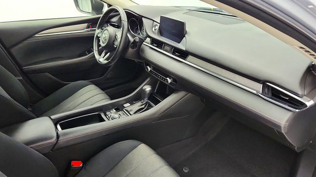 2019 Mazda Mazda6 Sport Automatic - 22976138 - 22