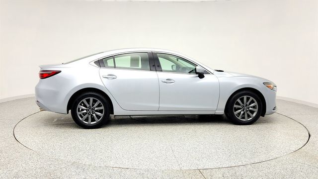 2019 Mazda Mazda6 Sport Automatic - 22976138 - 3