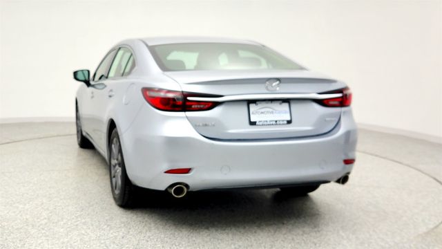 2019 Mazda Mazda6 Sport Automatic - 22976138 - 5