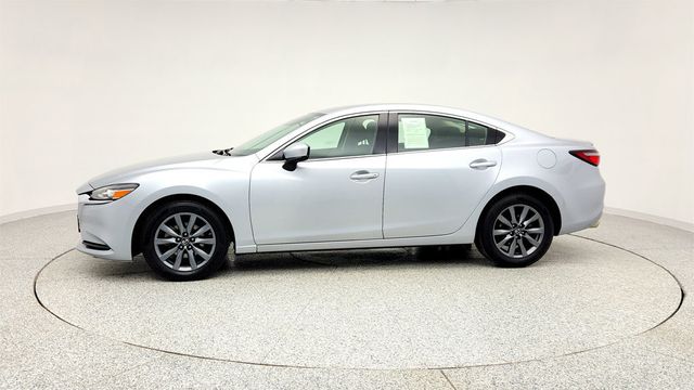 2019 Mazda Mazda6 Sport Automatic - 22976138 - 7