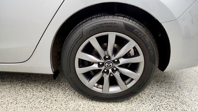 2019 Mazda Mazda6 Sport Automatic - 22976138 - 8