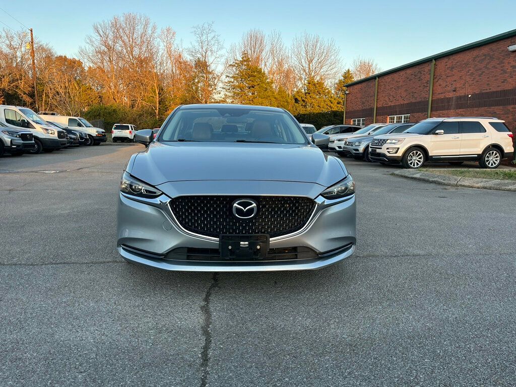 2019 Mazda Mazda6 Touring Automatic - 22697681 - 1