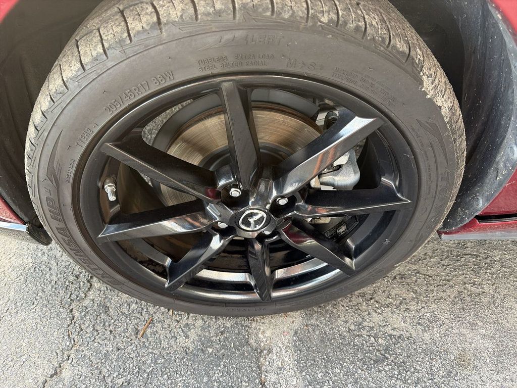 Mazda MX-5 photo 10
