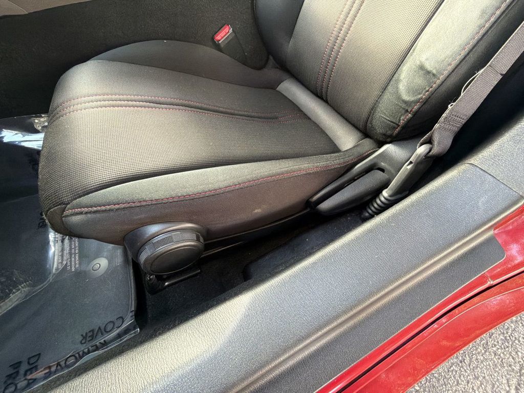Mazda MX-5 photo 13