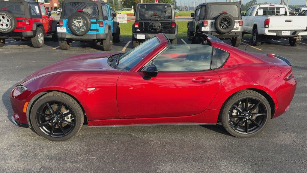 Mazda MX-5 photo 5