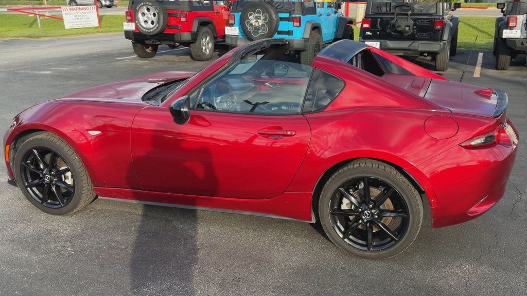 Mazda MX-5 photo 6
