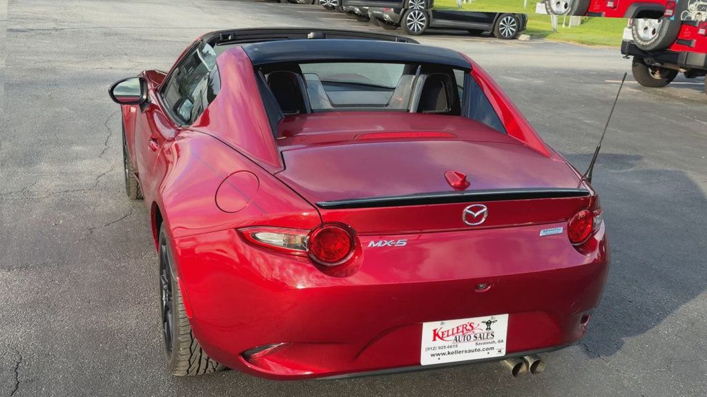 Mazda MX-5 photo 7