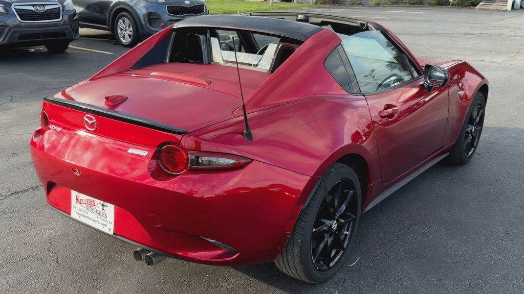 Mazda MX-5 photo 8
