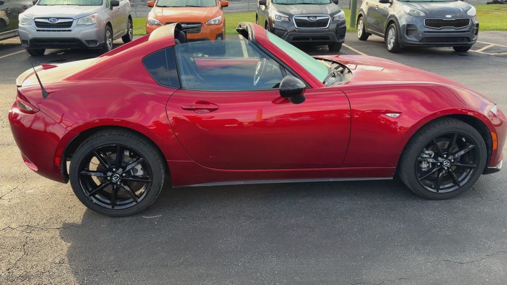 Mazda MX-5 photo 9