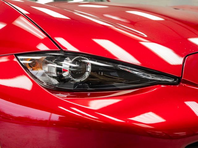 2019 Mazda MX-5 Miata RF Club Manual - 22953786 - 10