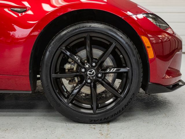 2019 Mazda MX-5 Miata RF Club Manual - 22953786 - 11