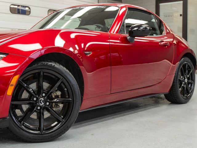 2019 Mazda MX-5 Miata RF Club Manual - 22953786 - 13