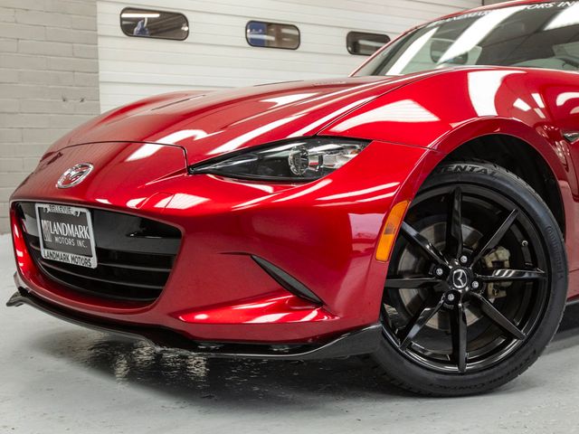 2019 Mazda MX-5 Miata RF Club Manual - 22953786 - 14