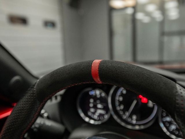 2019 Mazda MX-5 Miata RF Club Manual - 22953786 - 19