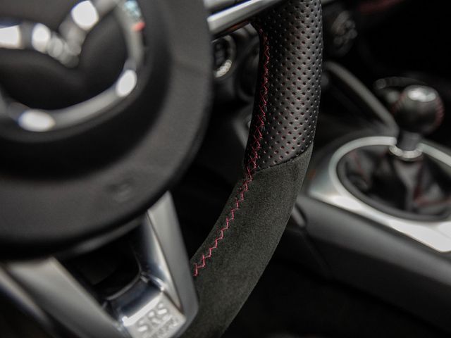 2019 Mazda MX-5 Miata RF Club Manual - 22953786 - 20