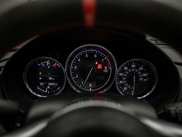 2019 Mazda MX-5 Miata RF Club Manual - 22953786 - 21
