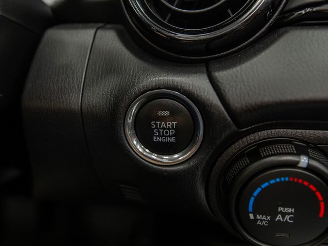 2019 Mazda MX-5 Miata RF Club Manual - 22953786 - 22