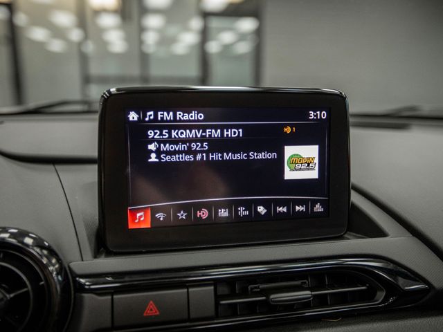 2019 Mazda MX-5 Miata RF Club Manual - 22953786 - 23