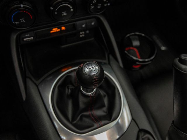 2019 Mazda MX-5 Miata RF Club Manual - 22953786 - 25