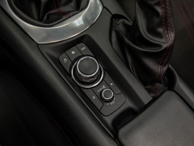 2019 Mazda MX-5 Miata RF Club Manual - 22953786 - 26