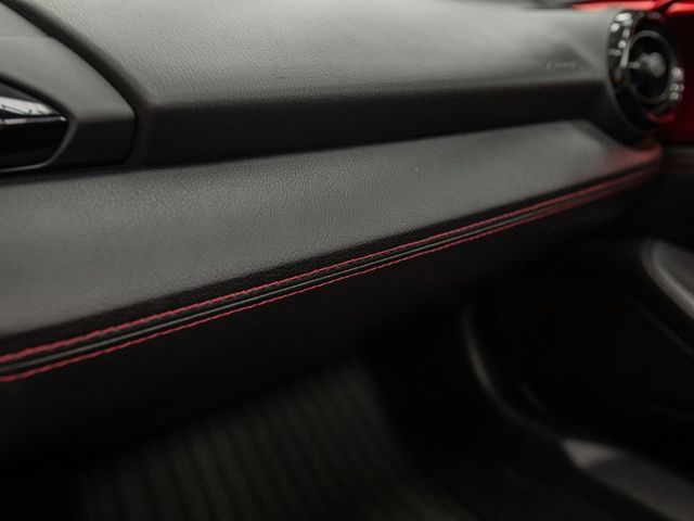 2019 Mazda MX-5 Miata RF Club Manual - 22953786 - 27