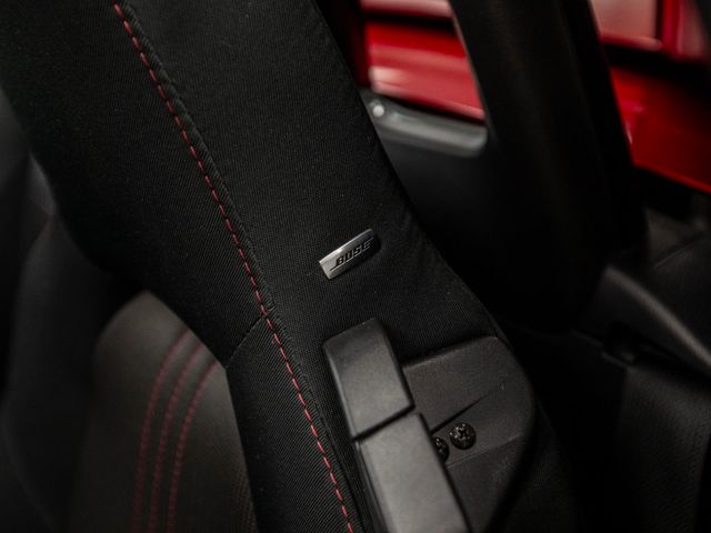 2019 Mazda MX-5 Miata RF Club Manual - 22953786 - 29