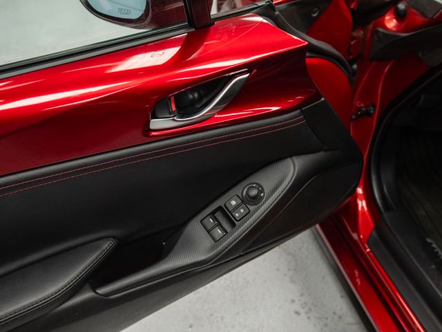 2019 Mazda MX-5 Miata RF Club Manual - 22953786 - 34