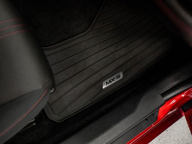 2019 Mazda MX-5 Miata RF Club Manual - 22953786 - 35