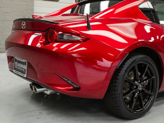2019 Mazda MX-5 Miata RF Club Manual - 22953786 - 40