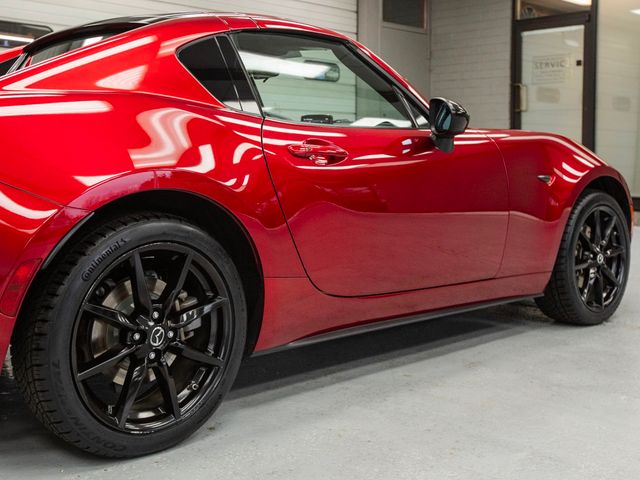2019 Mazda MX-5 Miata RF Club Manual - 22953786 - 41