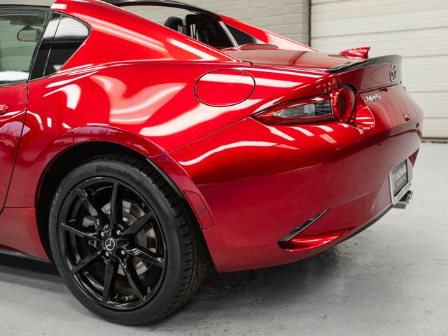 2019 Mazda MX-5 Miata RF Club Manual - 22953786 - 43