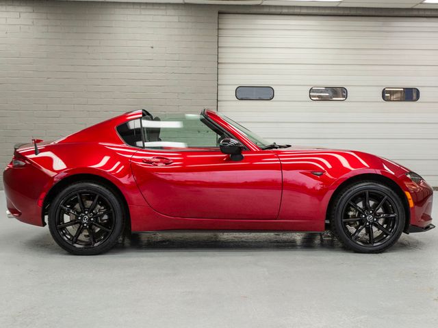 2019 Mazda MX-5 Miata RF Club Manual - 22953786 - 7