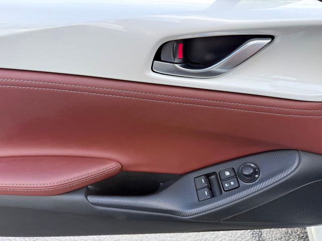 2019 Mazda MX-5 Miata RF Grand Touring Manual - 22951531 - 12