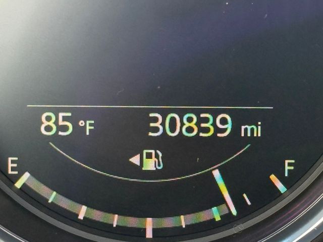 2019 Mazda MX-5 Miata RF Grand Touring Manual - 22951531 - 14