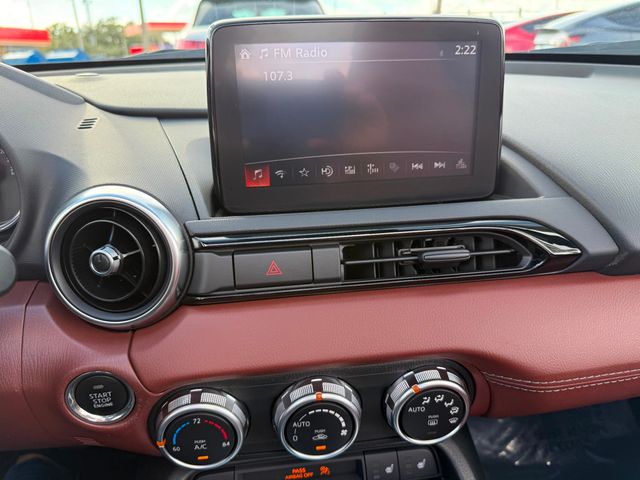 2019 Mazda MX-5 Miata RF Grand Touring Manual - 22951531 - 15