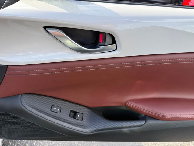 2019 Mazda MX-5 Miata RF Grand Touring Manual - 22951531 - 20
