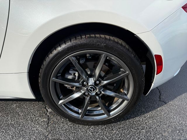 2019 Mazda MX-5 Miata RF Grand Touring Manual - 22951531 - 23