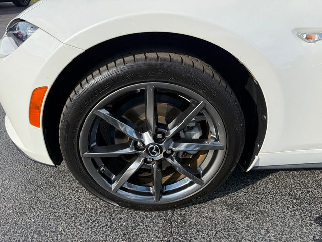 2019 Mazda MX-5 Miata RF Grand Touring Manual - 22951531 - 24