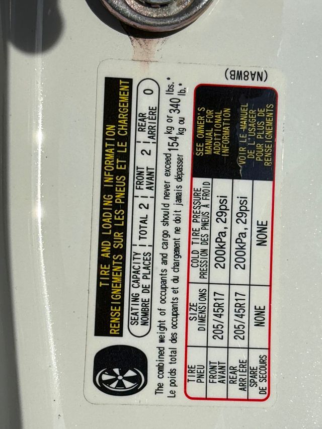 2019 Mazda MX-5 Miata RF Grand Touring Manual - 22951531 - 25