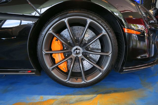2019 McLaren 570S