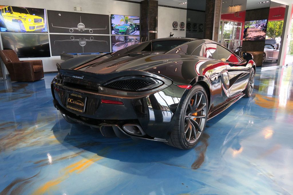 2019 McLaren 570S Spider - 23005370 - 6