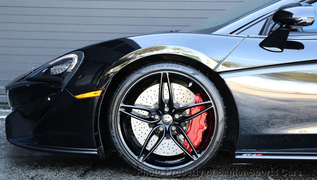 2019 McLaren 570S Spider - 22721898 - 15