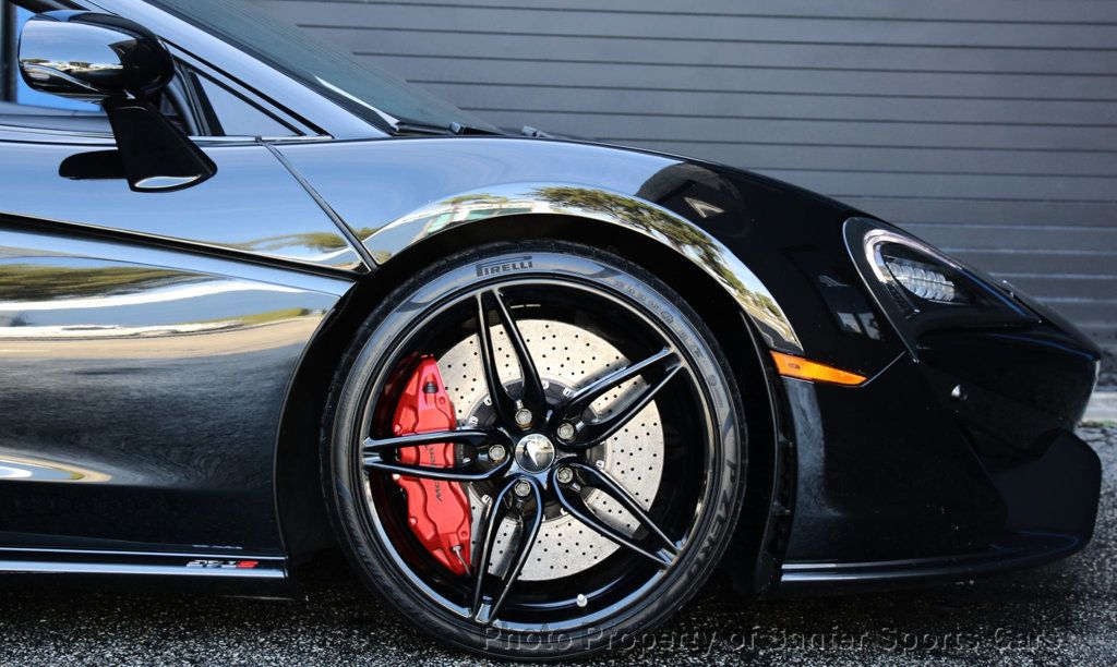 2019 McLaren 570S Spider - 22721898 - 16