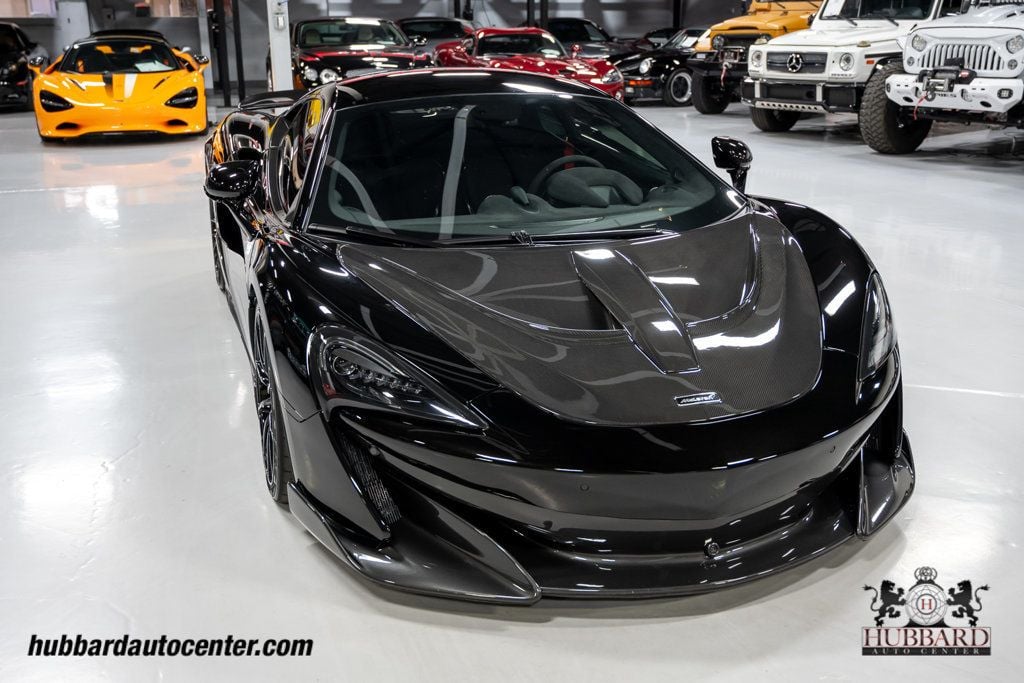 2019 McLaren 600LT  - 22977806 - 11